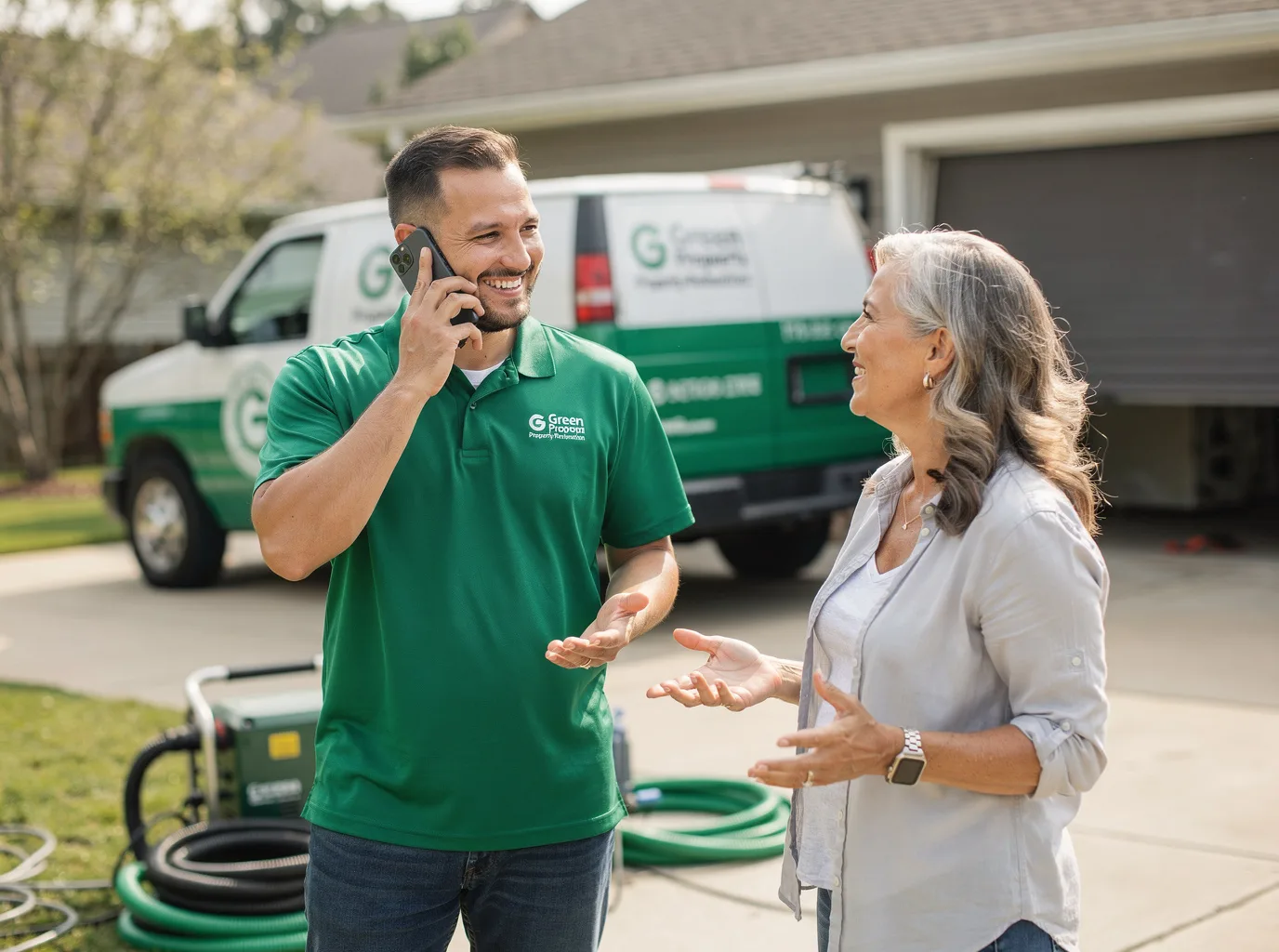 Water Damage Restoration Ottawa, WV FAQs